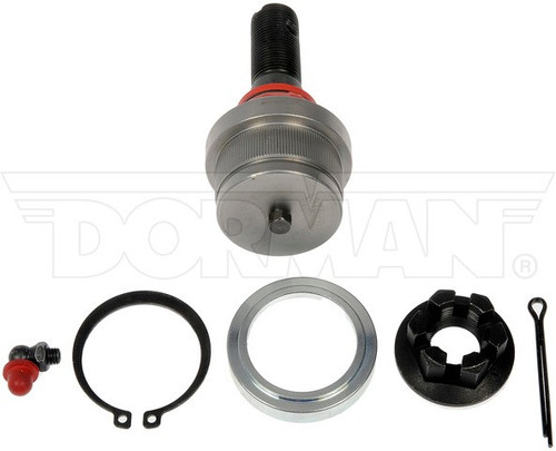Dorman - OE Solutions Suspension Ball Joint B80026RD - view 8