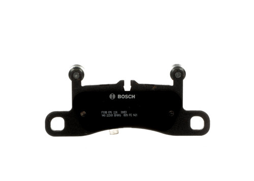 Bosch Disc Brake Pad Set P/N:BP1453