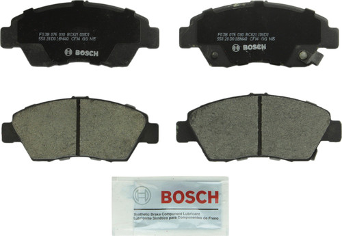 Bosch Disc Brake Pad Set BC621 - view 5