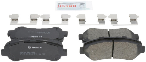 Bosch Disc Brake Pad Set BC1338