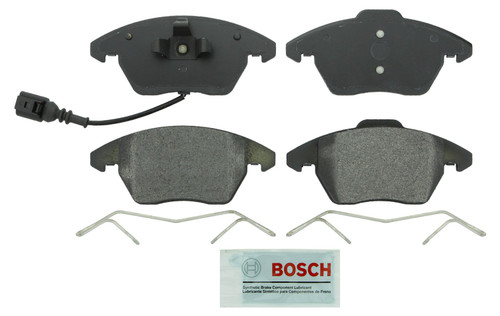 Bosch Disc Brake Pad Set BE1107H - view 4