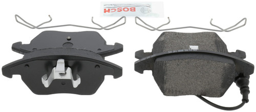 Bosch Disc Brake Pad Set BE1107H - view 5