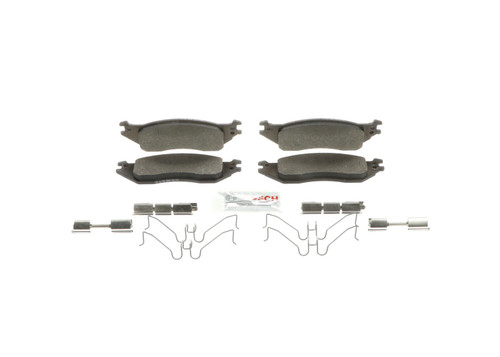 Bosch Disc Brake Pad Set P/N:BE1045H