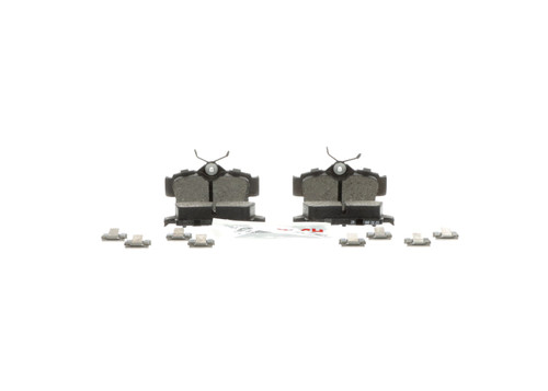 Bosch Disc Brake Pad Set BE627H