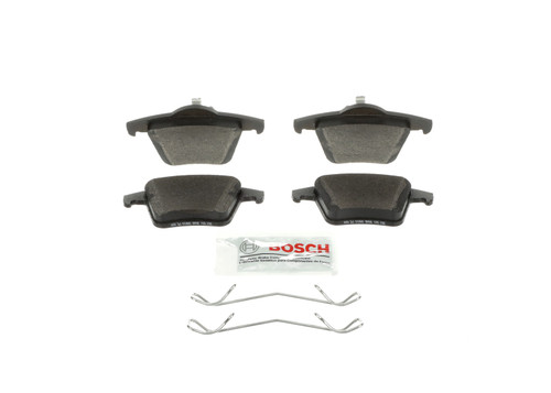 Bosch Disc Brake Pad Set BE980H - view 3