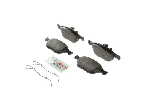 Bosch Disc Brake Pad Set BE970H - view 9