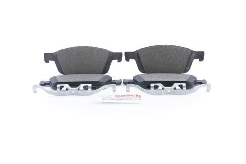 Bosch Disc Brake Pad Set BE1668H