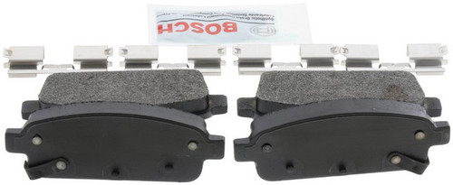 Bosch Disc Brake Pad Set BE1468H
