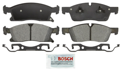 Bosch Disc Brake Pad Set BSD1455