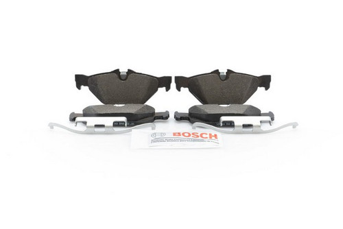 Bosch Disc Brake Pad Set BE1267H