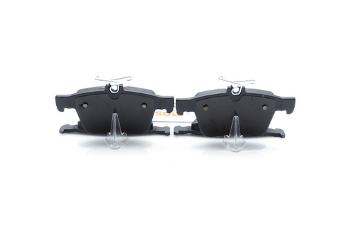 Bosch Disc Brake Pad Set BE1761H - view 3