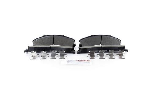 Bosch Disc Brake Pad Set BE1411H