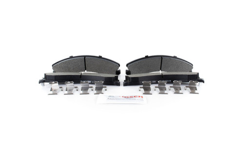 Bosch Disc Brake Pad Set P/N:BE1411H