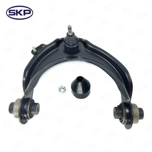 SKP Suspension Control Arm and Ball Joint Assembly SRK620616 - view 4