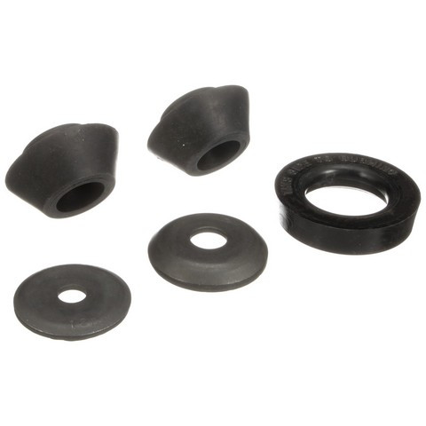 Delphi Suspension Control Arm Bushing TD5677W - view 4