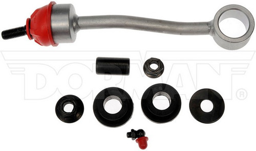 Dorman - OE Solutions Suspension Stabilizer Bar Link Kit P/N:SL96155RD