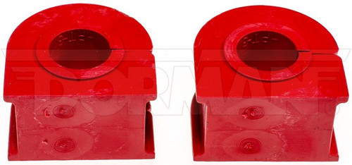 Dorman - Premium Suspension Stabilizer Bar Bushing Kit BB80077PR - view 2