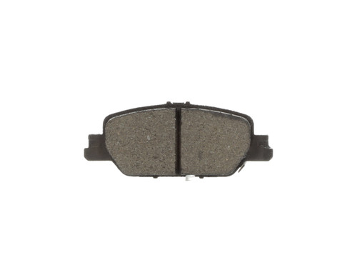 Bosch Disc Brake Pad Set BE2037H - view 10