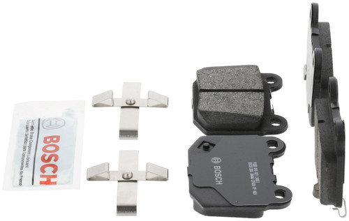Bosch Disc Brake Pad Set P/N:BC961