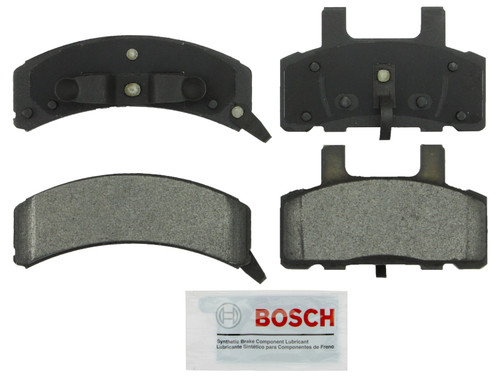 Bosch Disc Brake Pad Set P/N:BSD369