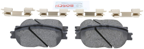 Bosch Disc Brake Pad Set P/N:BE908H