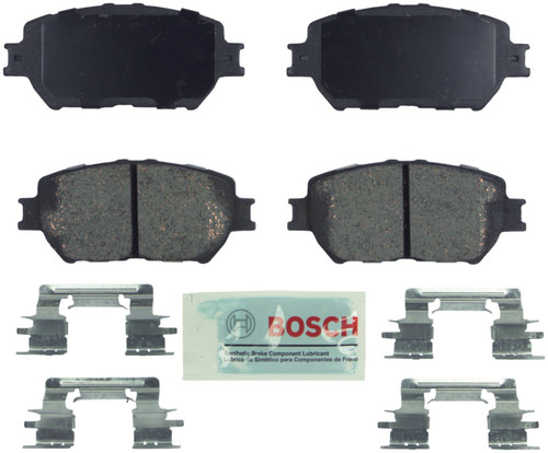 Bosch Disc Brake Pad Set P/N:BE908H