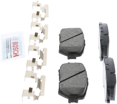 Bosch Disc Brake Pad Set P/N:BE908H
