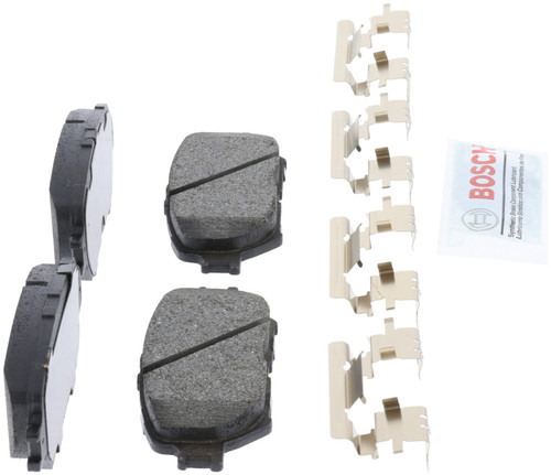 Bosch Disc Brake Pad Set P/N:BE908H