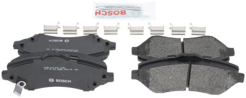 Bosch Disc Brake Pad Set BP1327