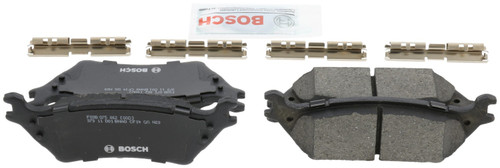 Bosch Disc Brake Pad Set P/N:BC1602