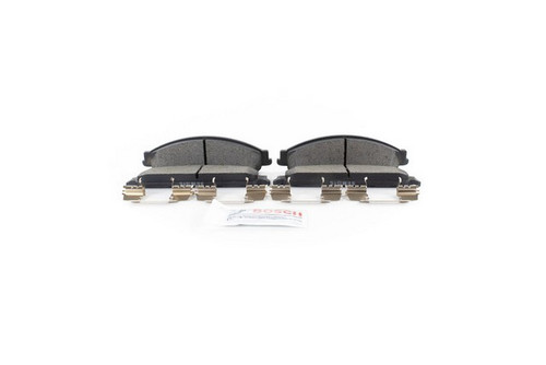 Bosch Disc Brake Pad Set BE1070H