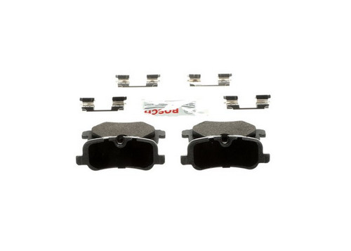 Bosch Disc Brake Pad Set P/N:BE1099H