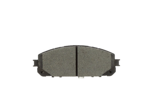 Bosch Disc Brake Pad Set BE1843H - view 6