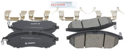 Bosch Disc Brake Pad Set BC888
