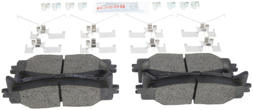 Bosch Disc Brake Pad Set BE1293H