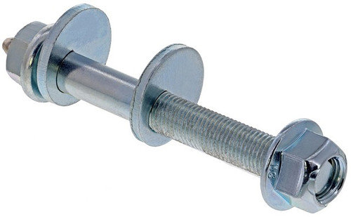 Mevotech Supreme Alignment Cam Bolt Kit P/N:MS400497