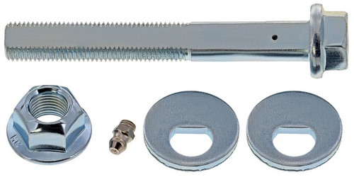 Mevotech Supreme Alignment Cam Bolt Kit MS400497 - view 3