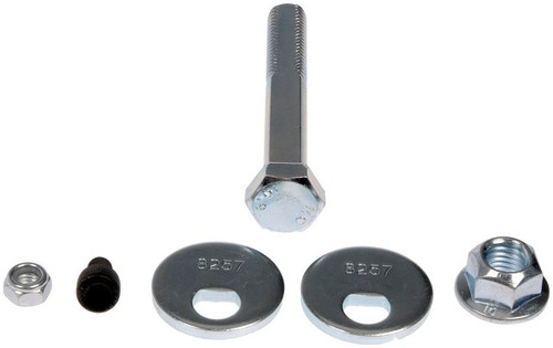 Dorman - Premium Alignment Cam Bolt Kit P/N:AK851595PR