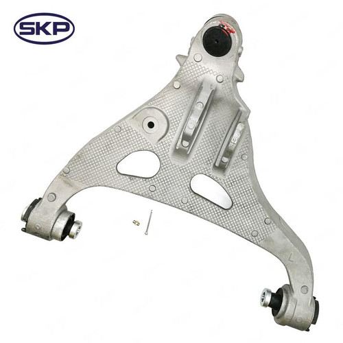 SKP Suspension Control Arm and Ball Joint Assembly SK80404 - view 2