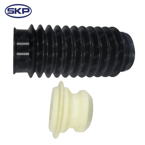 SKP Suspension Strut Bellows,Suspension Strut Bellows-Universal SK90462 - view 2