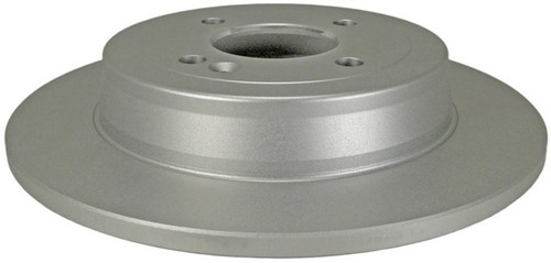 ADVICS Disc Brake Rotor P/N:R6R242U