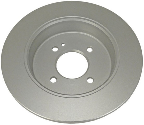 ADVICS Disc Brake Rotor P/N:R6R242U