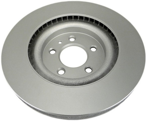 ADVICS Disc Brake Rotor P/N:K6F383U