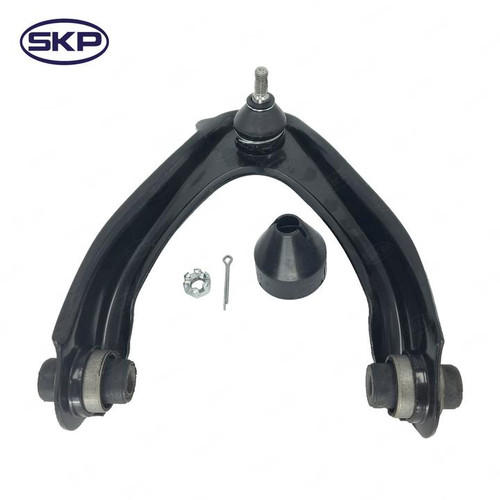SKP Suspension Control Arm and Ball Joint Assembly SRK80884 - view 2