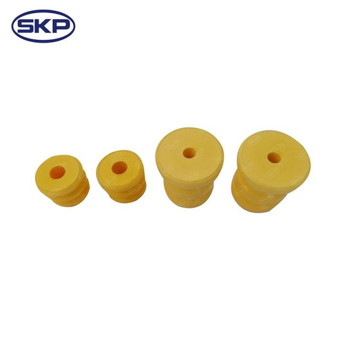 SKP Suspension Control Arm Bumper,Suspension Strut Bumper SK905208 - view 2
