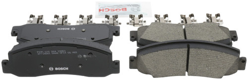 Bosch Disc Brake Pad Set P/N:BC1069