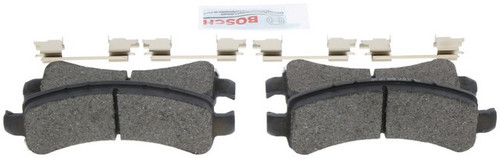 Bosch Disc Brake Pad Set BE974AH