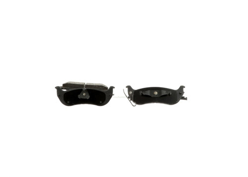 Bosch Disc Brake Pad Set BE998H - view 3