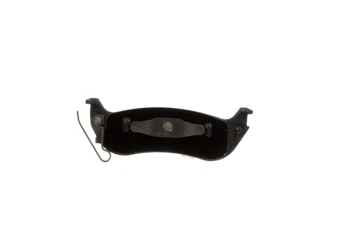 Bosch Disc Brake Pad Set BE998H - view 5