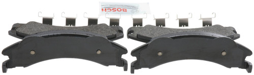 Bosch Disc Brake Pad Set BE1329H